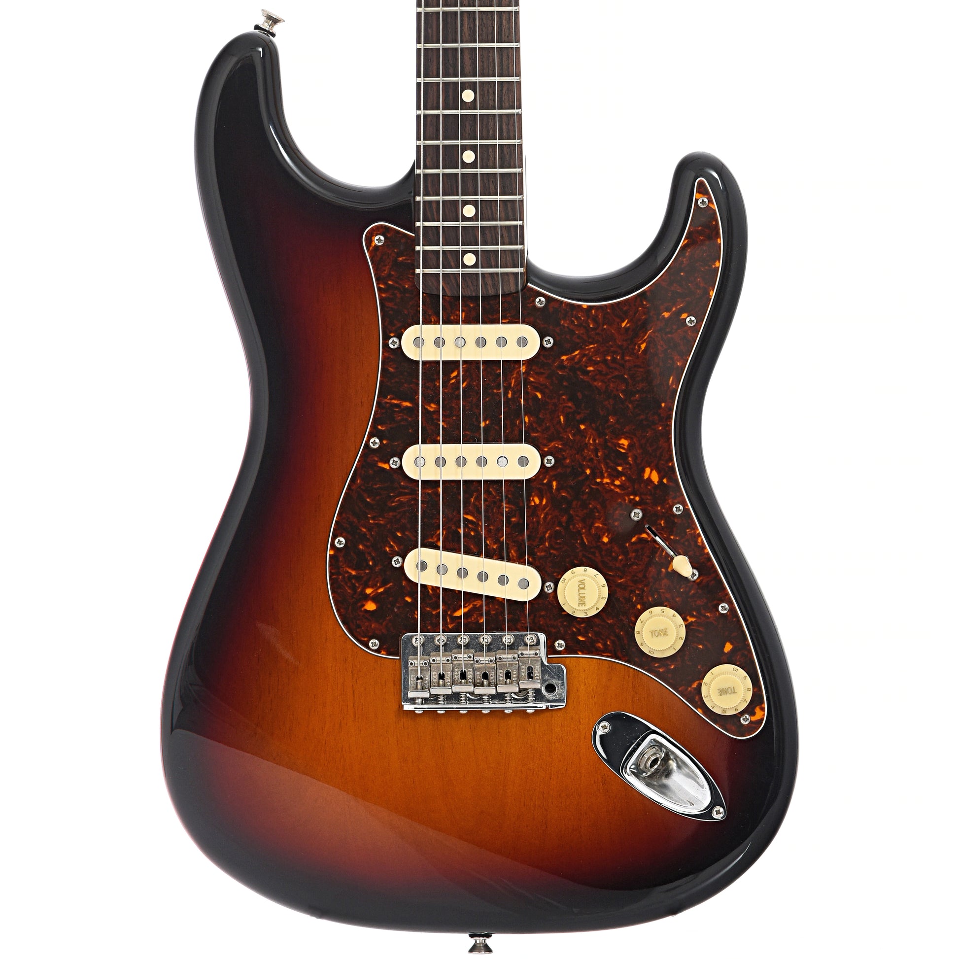 John Mayer Signature Stratocaster