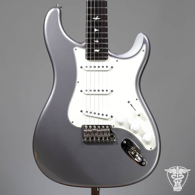 PRS Silver Sky